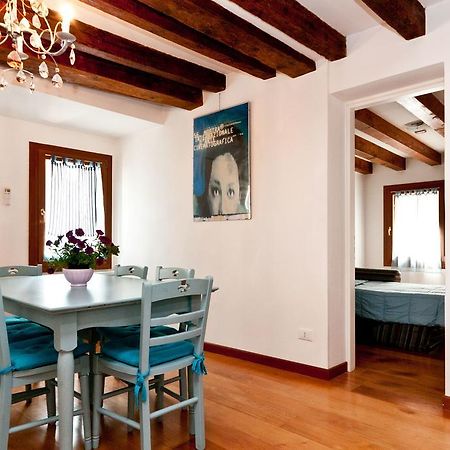 Ca' Giardini Apartment Veneţia Exterior foto