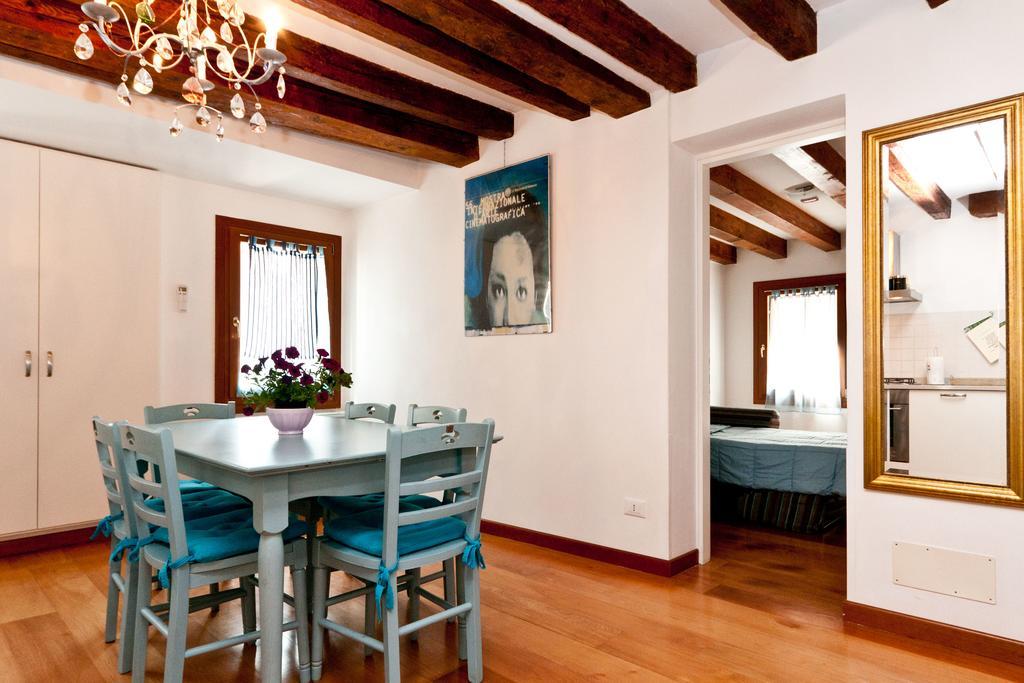 Ca' Giardini Apartment Veneţia Exterior foto