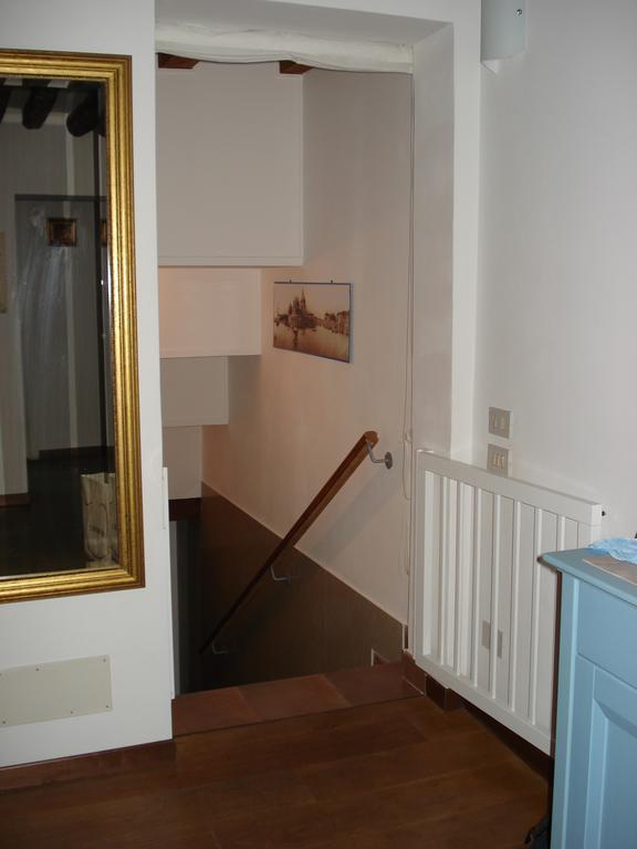 Ca' Giardini Apartment Veneţia Exterior foto